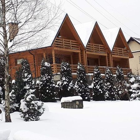 Gorska Pasja Wisla Wisła Exterior foto