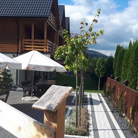 Gorska Pasja Wisla Wisła Exterior foto